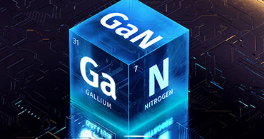 氮化鎵芯片