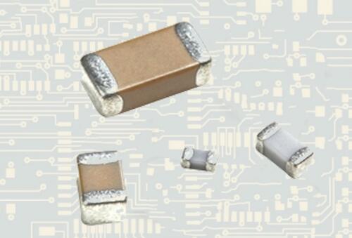 avx鉭電容最新規格書