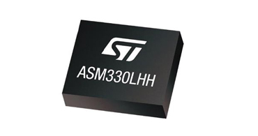 st意法代理，深圳st意法代理